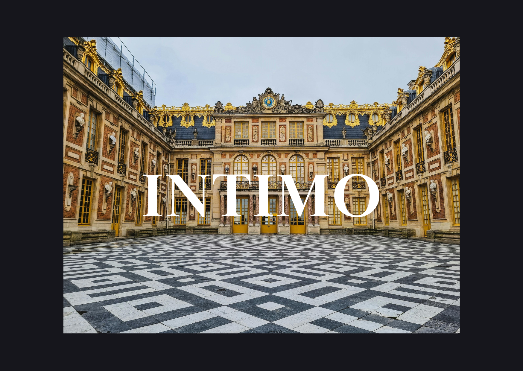 Intimo