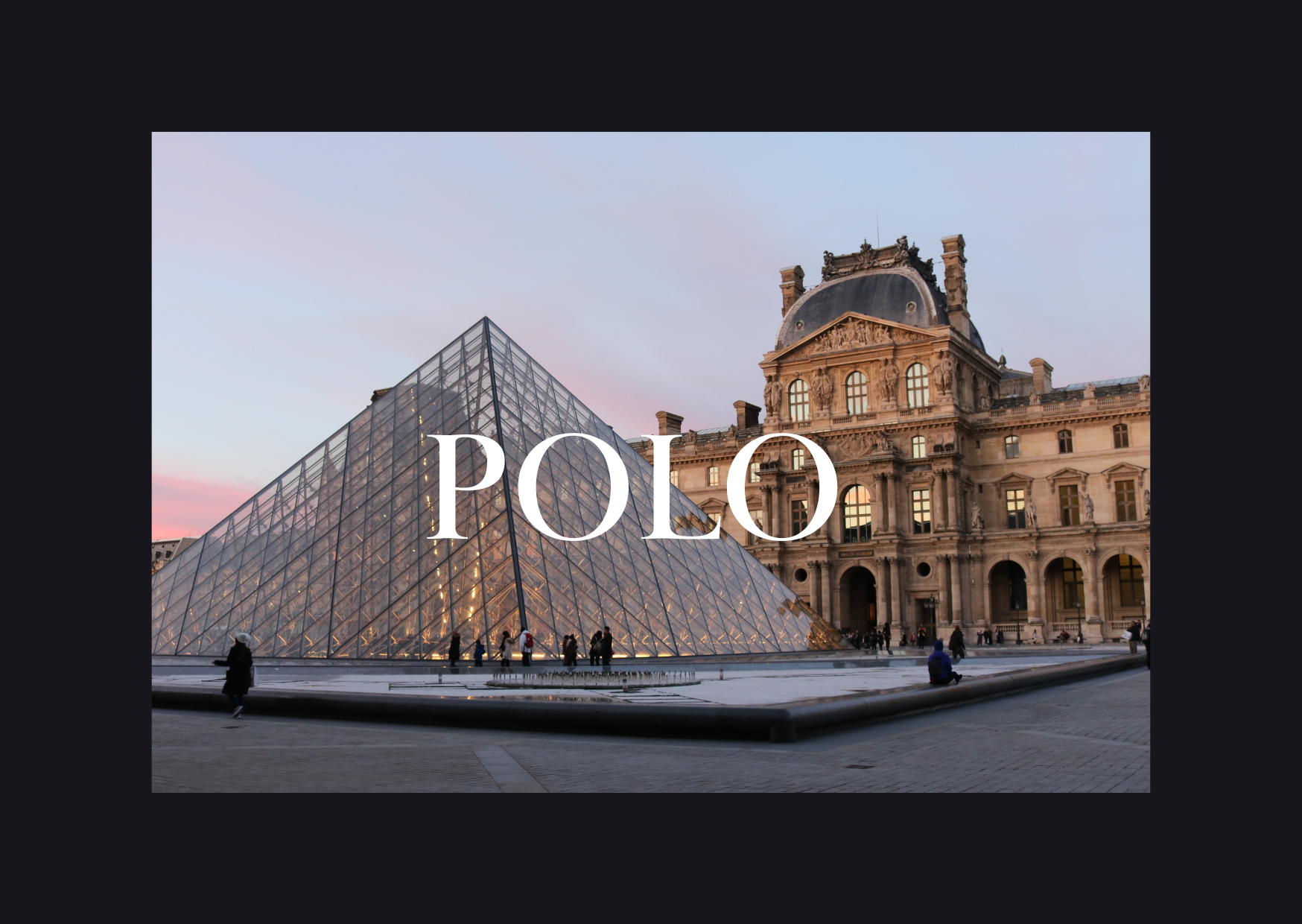 Maglietta Polo