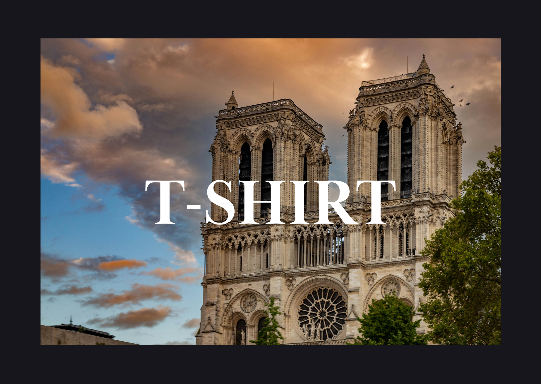 T-Shirt