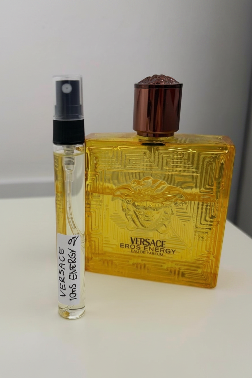 Versace Eros Energy 10 ml