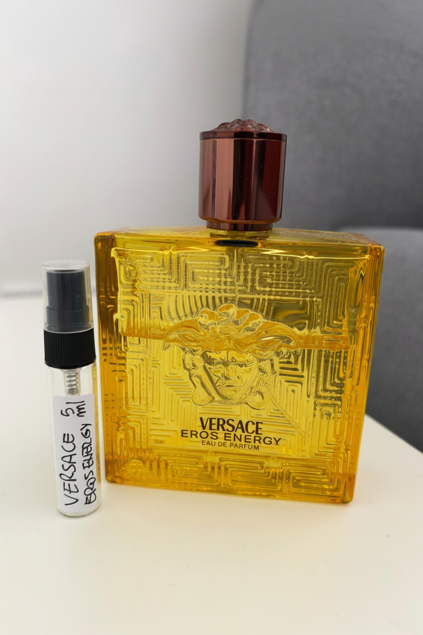 Versace Eros Energy 5ml