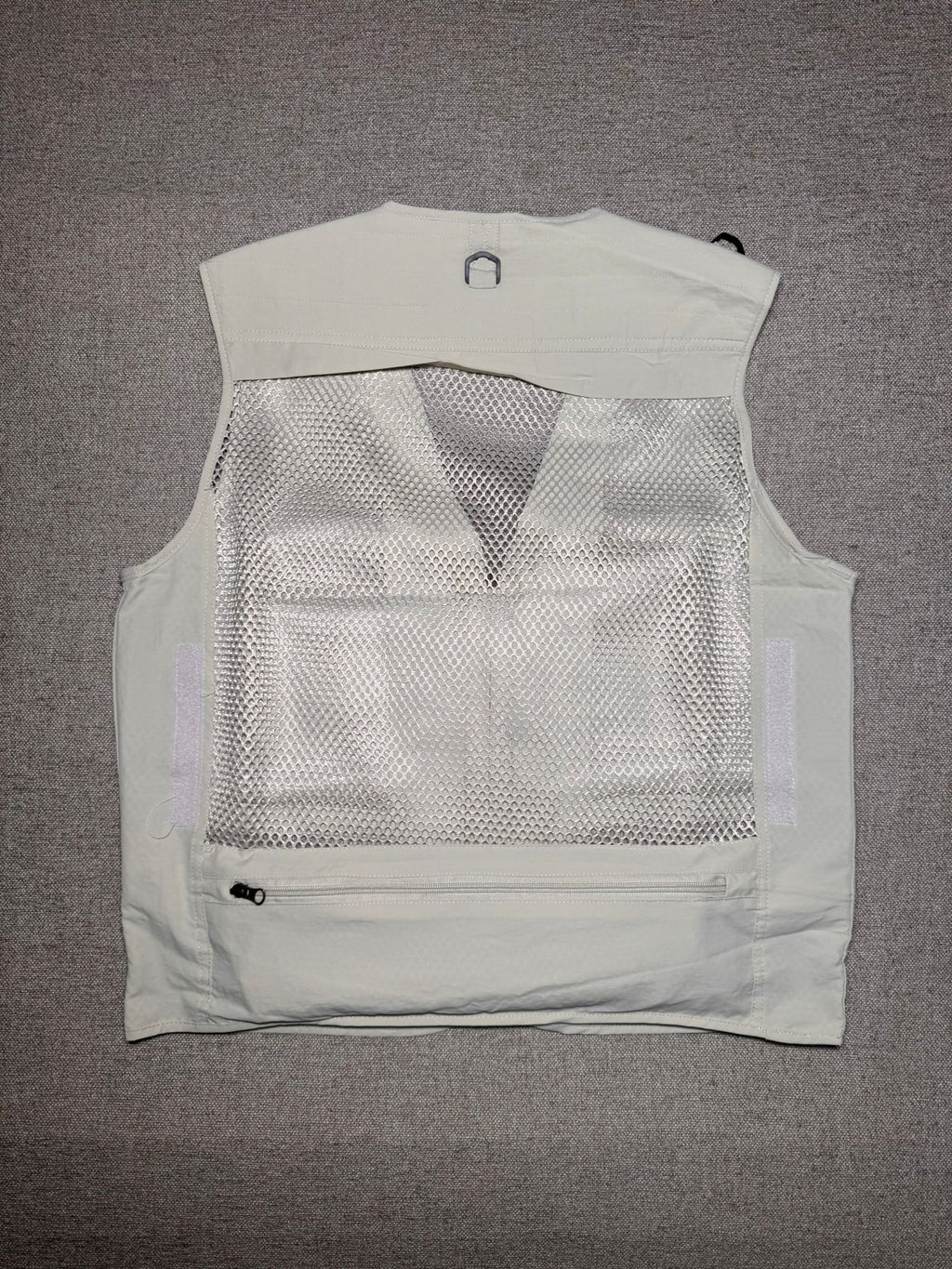 Kemmo Jacket - off white