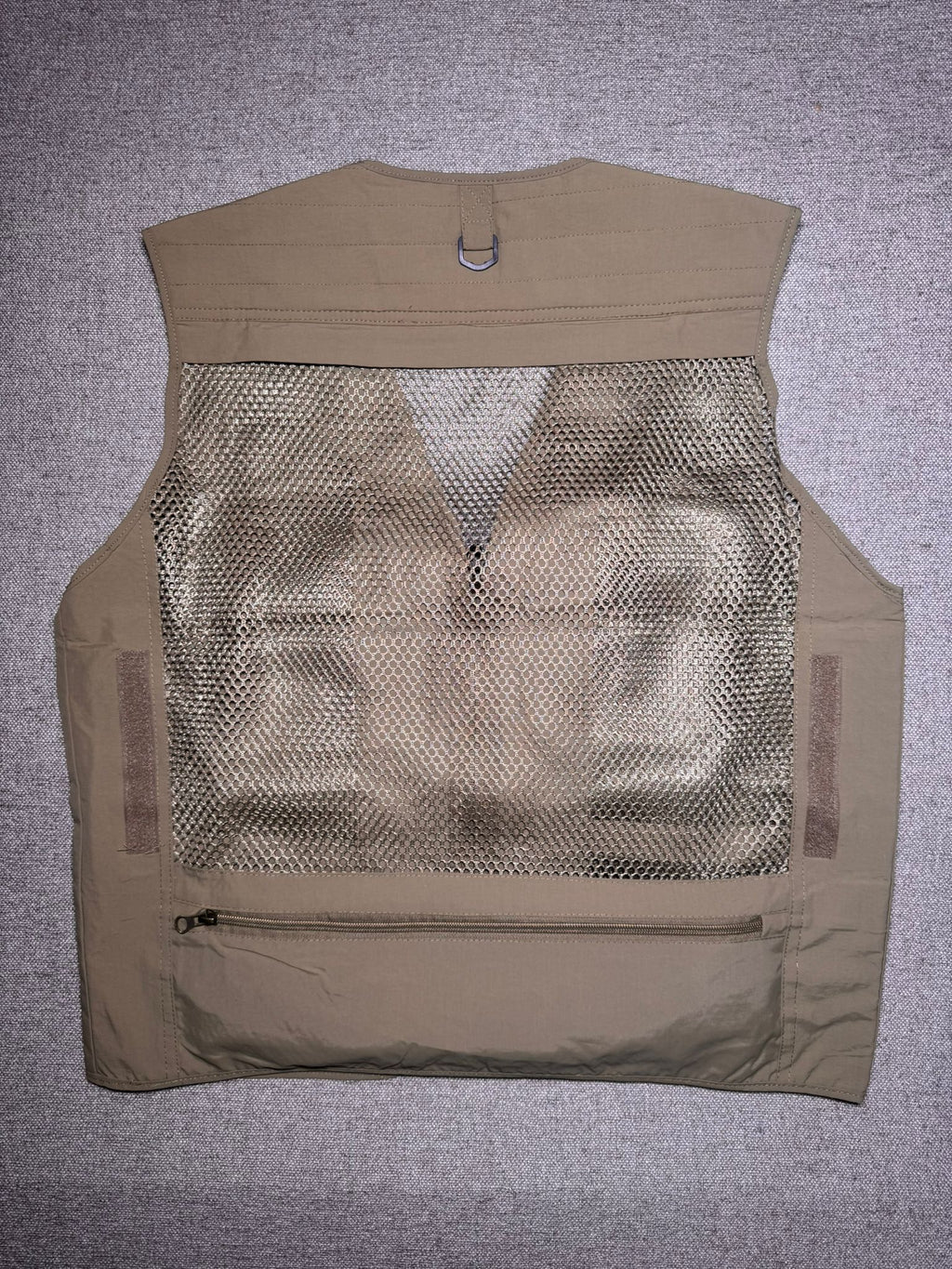 Kemmo Jacket - Marrone