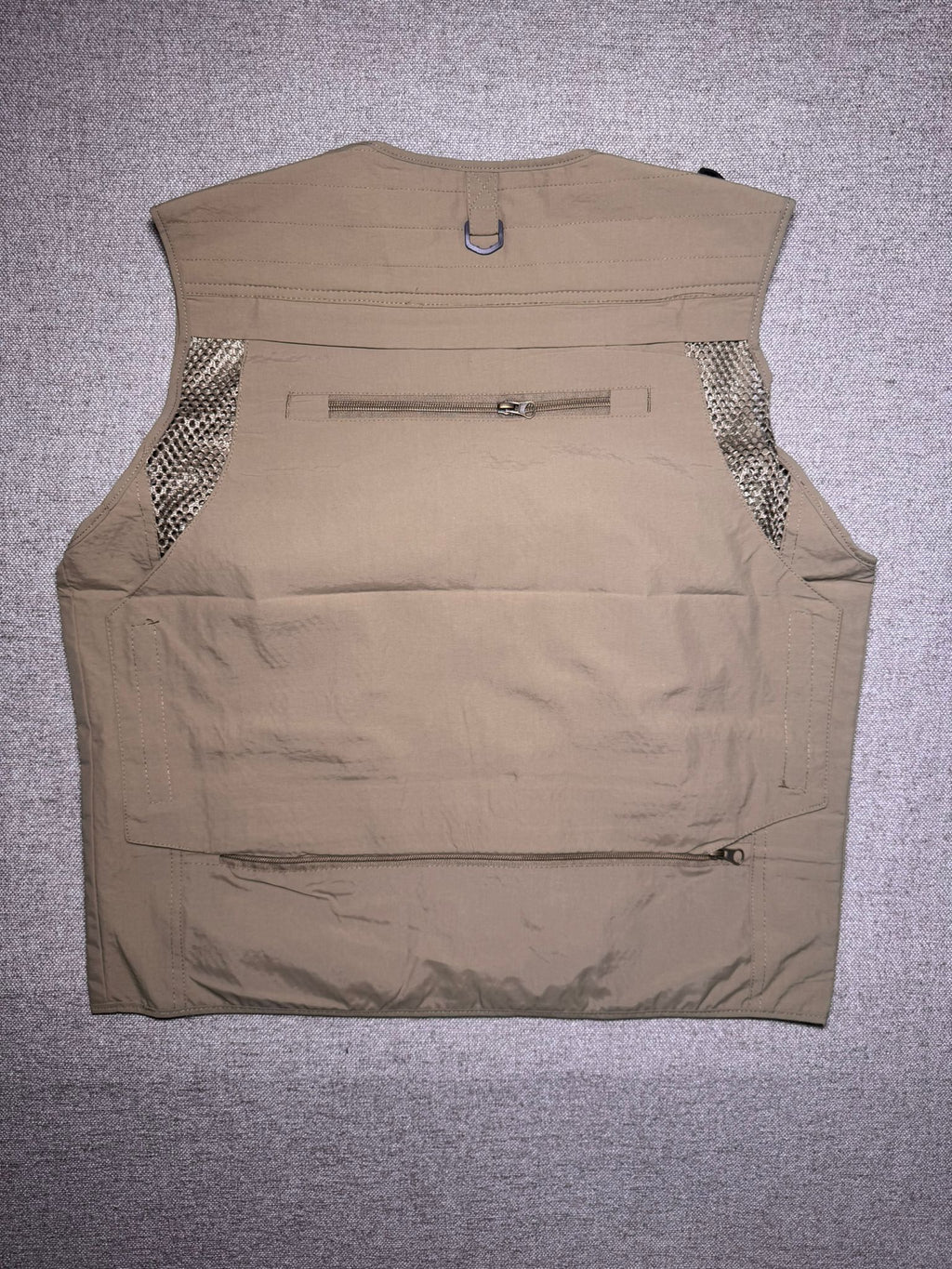 Kemmo Jacket - Marrone