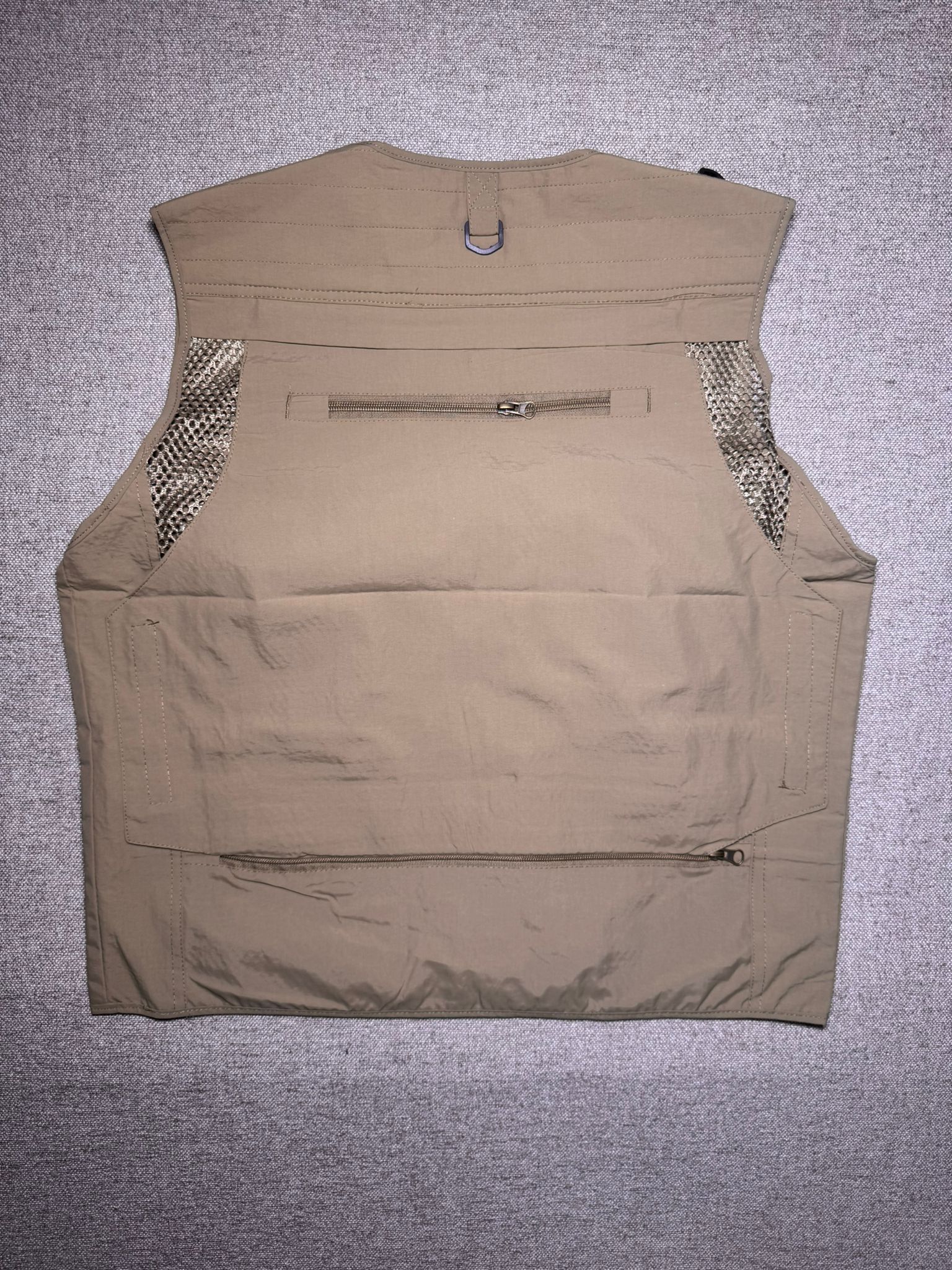 Kemmo Jacket - Marrone