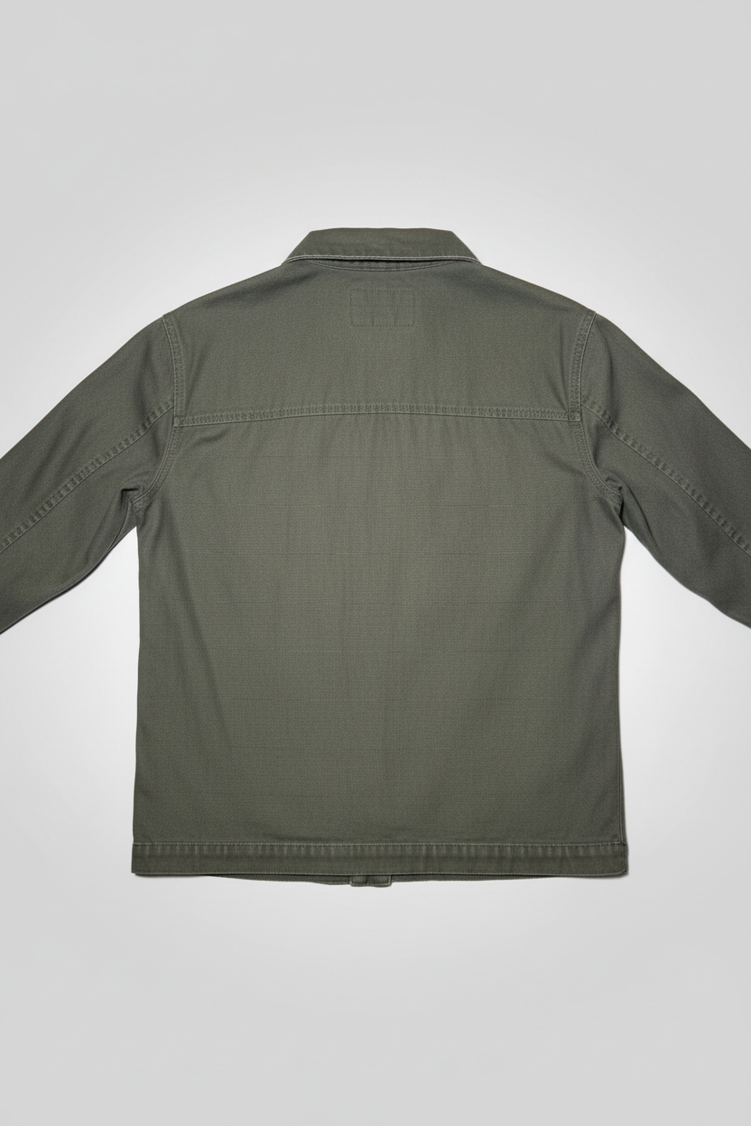 Chore coat retro 1