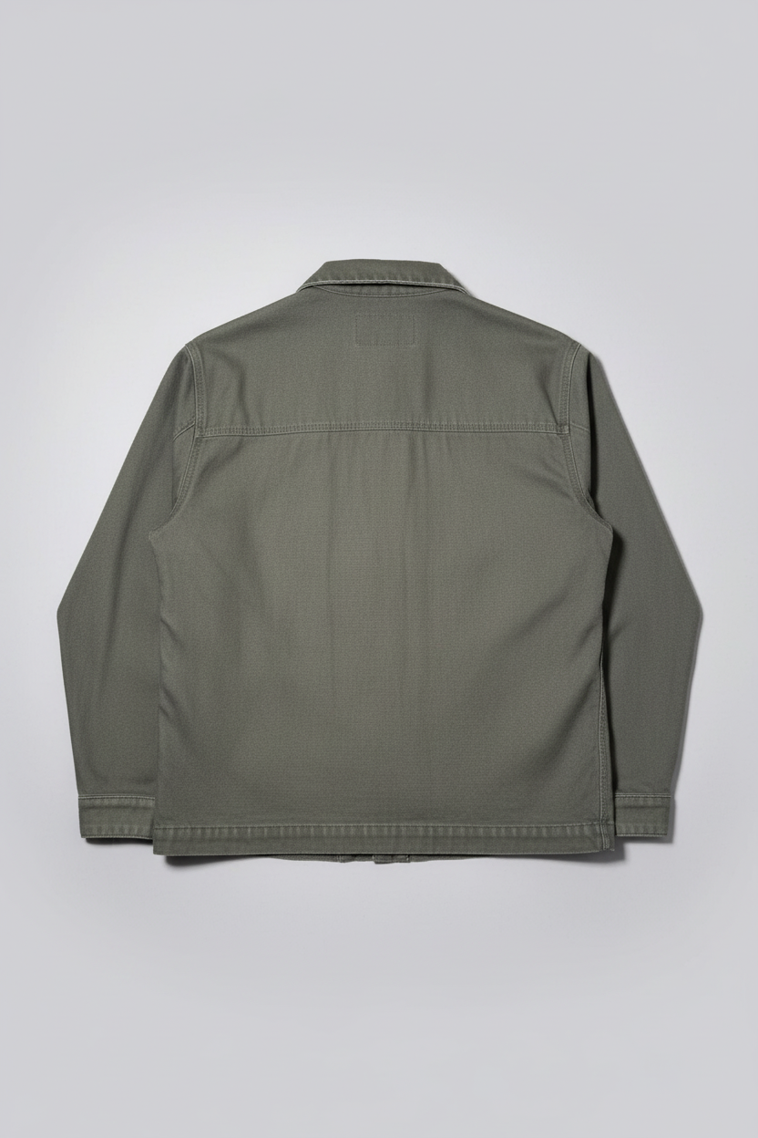 Chore coat retro