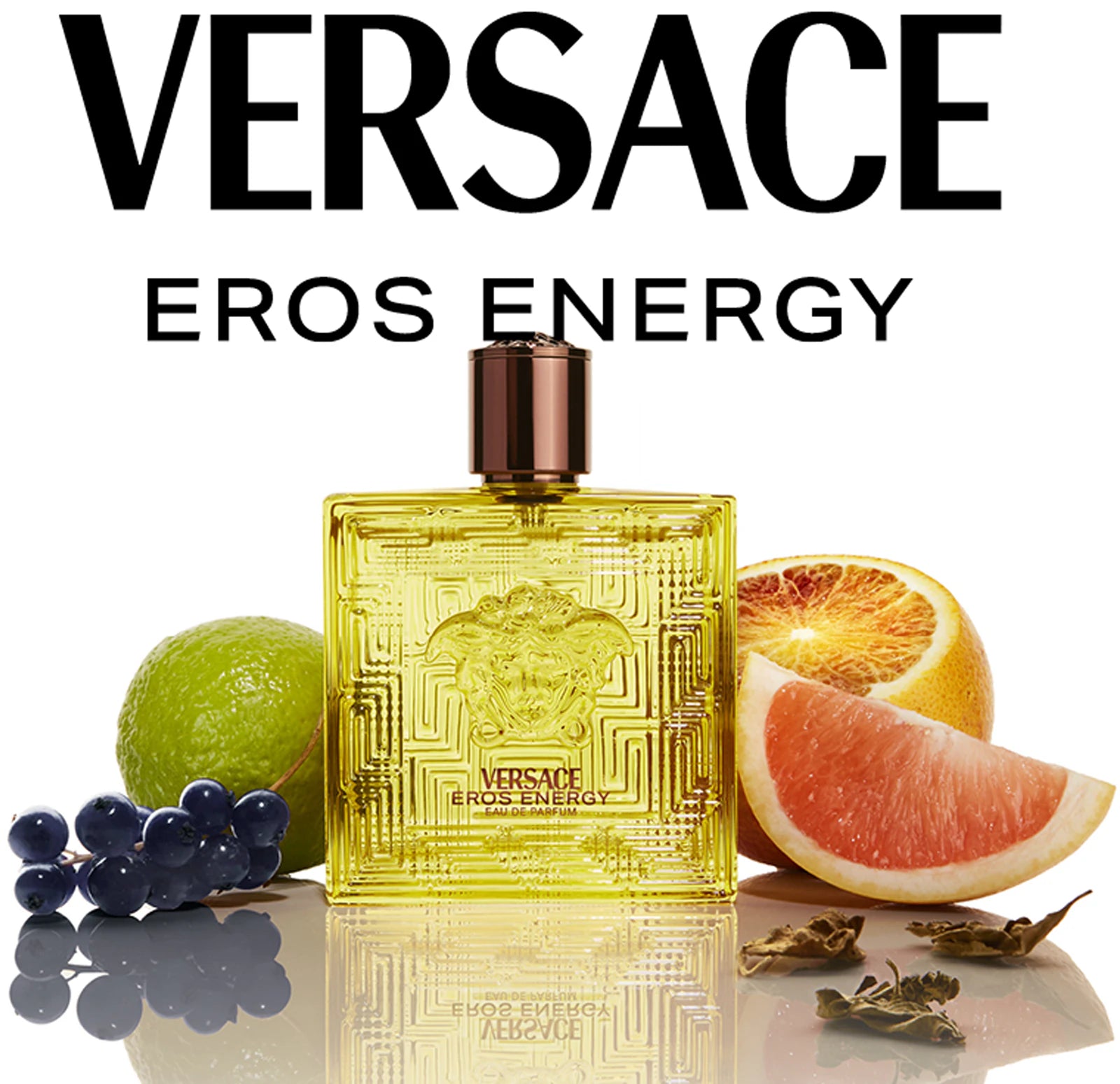 Versace Eros Energy 5ml