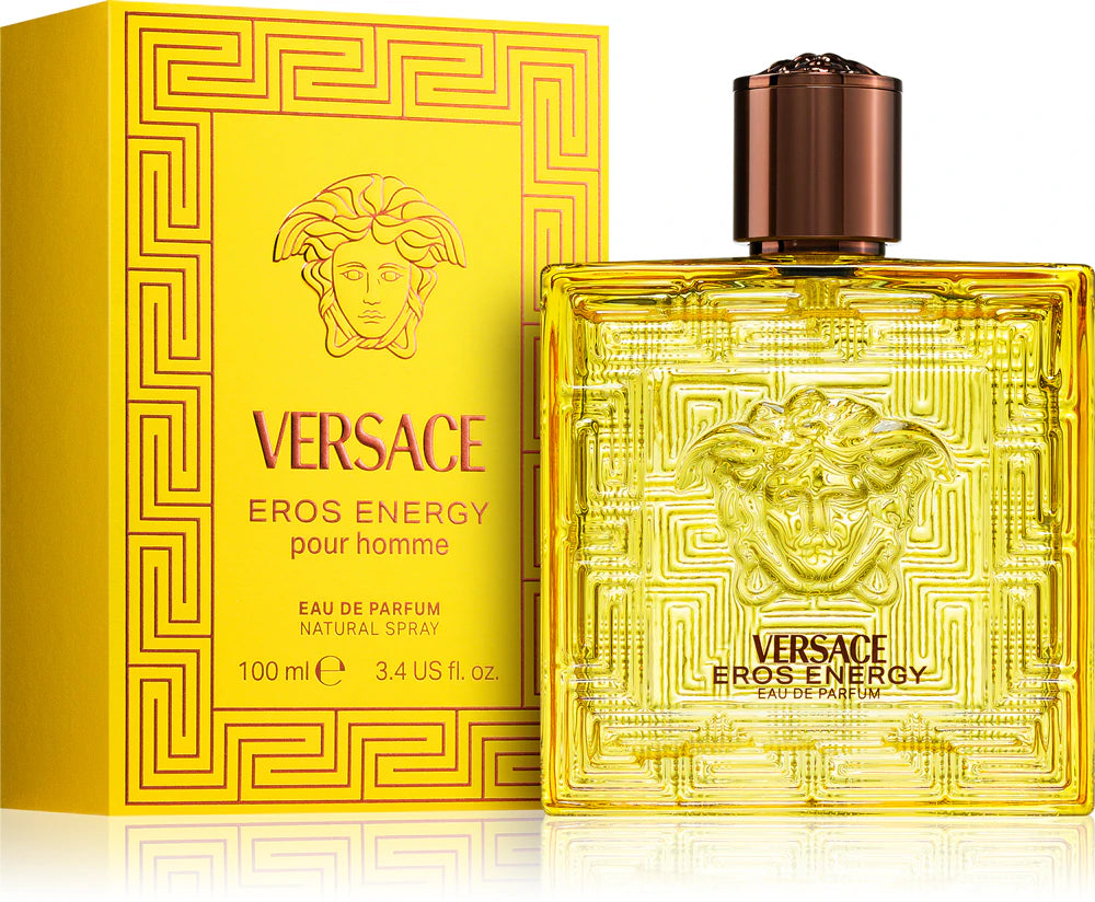 Versace Eros Energy 10 ml