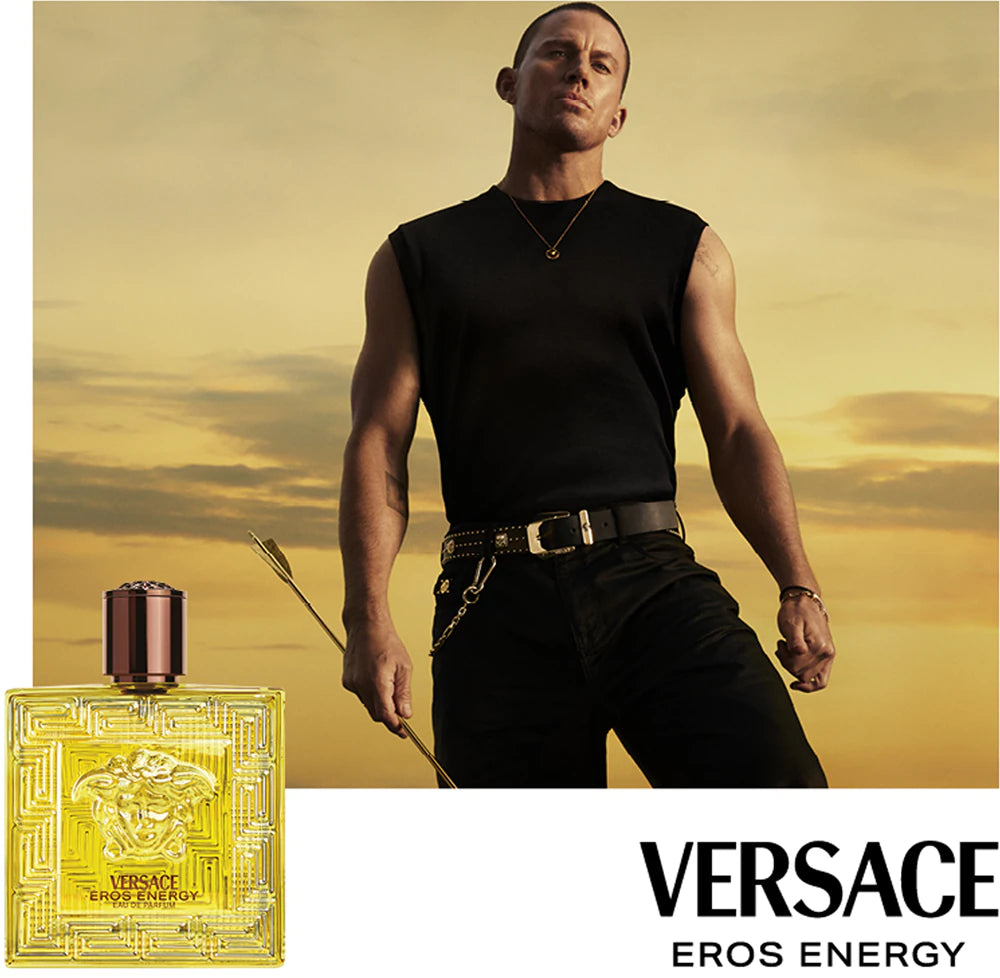 Versace Eros Energy 3ml