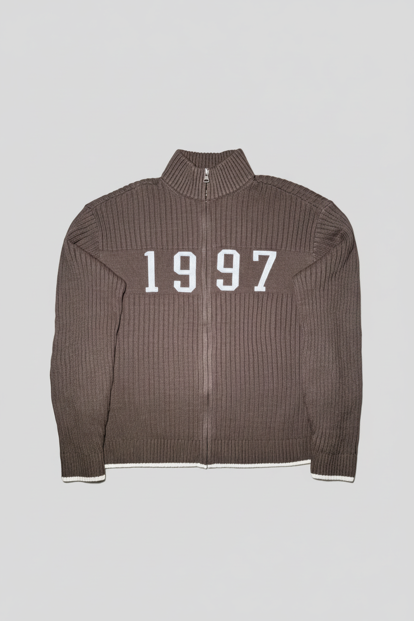 Maglione 1997 fronte 2