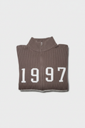Maglione 1997 piegato 1