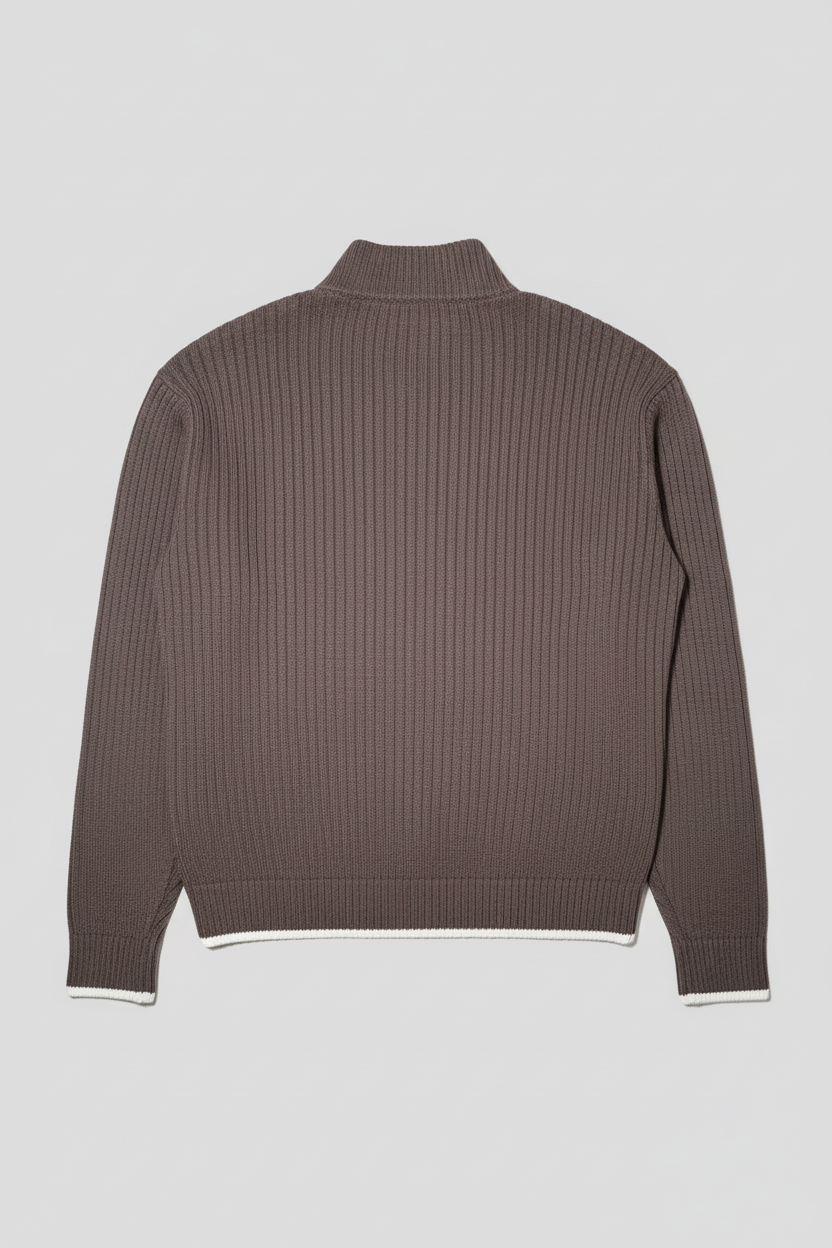 Maglione 1997 retro lungo