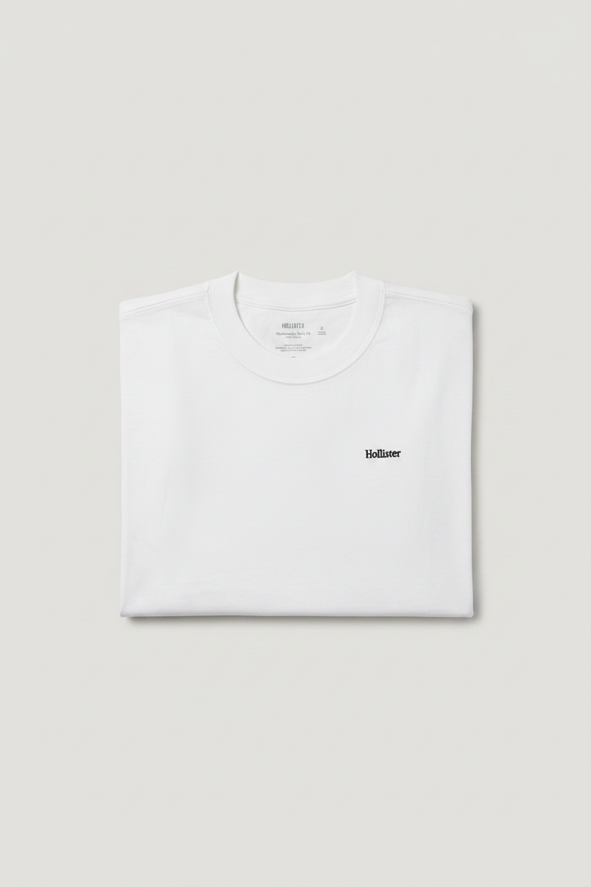 Classic(S) T-shirt Hollister