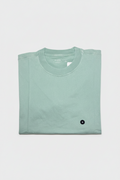 Maglia Verde Hollister