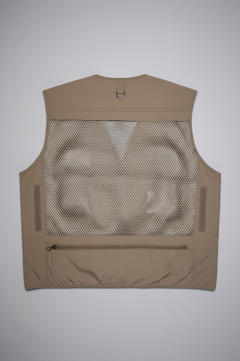 Kemmo Jacket - Marrone