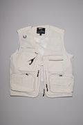 Kemmo Jacket - off white