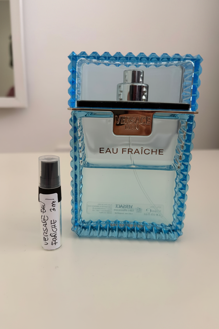 Versace Eau Fraîche 3ml
