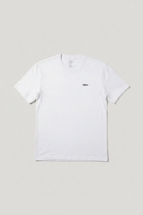 Classic(M) T-shirt Hollister