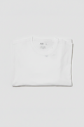 T-shirt corta Girocollo baggy